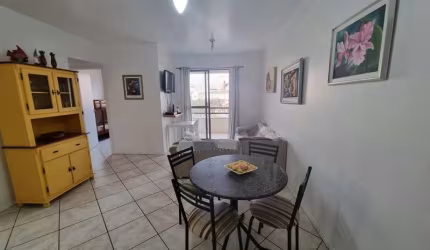 Apartamento com 2 quartos à venda na Rua Madre Maria Vilac, 1548, Canasvieiras, Florianópolis, 66 m2 por R$ 745.000