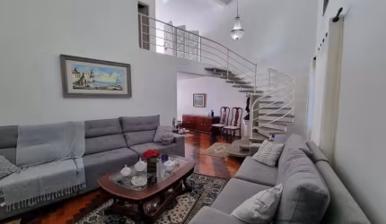 Casa com 3 quartos à venda na Rua Eduardo Nader, 729, Bom Abrigo, Florianópolis, 197 m2 por R$ 1.590.000
