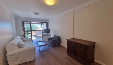 Apartamento com 2 quartos à venda na Rua Tom Traugott Wildi, 150, Praia Brava, Florianópolis, 75 m2 por R$ 1.100.000