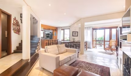 Casa com 4 quartos à venda na Rua Laélia Purpurata, 111, João Paulo, Florianópolis, 204 m2 por R$ 2.450.000