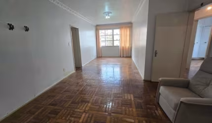 Apartamento com 3 quartos à venda na Rua Pref. Antenor de Mesquita, 145, Centro, Florianópolis, 98 m2 por R$ 850.000