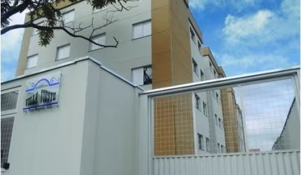 Se você está procurando um lar aconchegante, funcional e bem localizado, esse apartamento é a escolha certa!