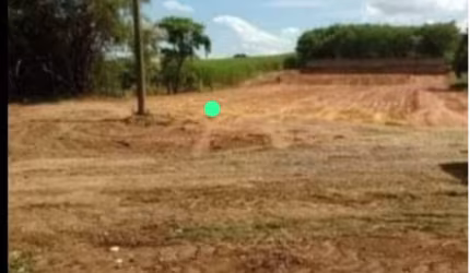 Terreno no Bairro Canaã - Pau' alhinho - Piracicaba - SP