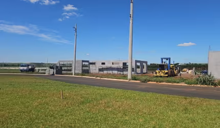 Muito mais que um residencial, um projeto de vida feito para a felicidade da sua família.