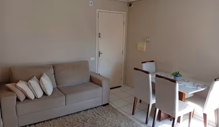 APARTAMENTO RESIDENCIAL VIDA NOVA