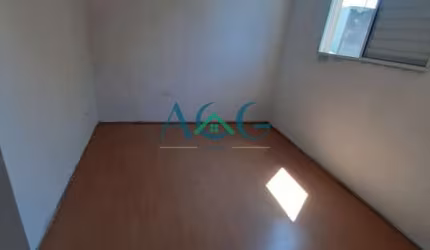 Apartamento com 2 quartos à venda na Severino José da Silva, 379, Jardim Minda, Hortolândia