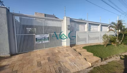 Chácara / sítio com 4 quartos à venda na Avenida Grota  Azul, 1, Jardim Panorama, Monte Mor por R$ 1.750.000