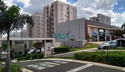 Apartamento com 2 quartos para alugar na Thereza Cecon Breda, 1801, Vila São Pedro, Hortolândia por R$ 1.600
