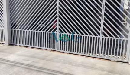 Casa com 2 quartos à venda na Rua Jacarandá, 1, Parque dos Pinheiros, Hortolândia por R$ 470.000