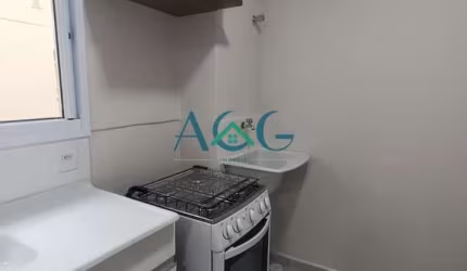 Apartamento com 2 quartos à venda na Estrada Sete, 355, Chácaras Assay, Hortolândia por R$ 215.000