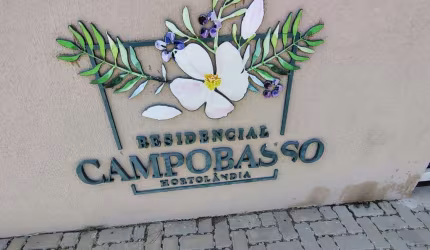 Apartamento com 2 quartos à venda na Osvaldo de Sousa, 450, Jardim Novo Ângulo, Hortolândia por R$ 290.000
