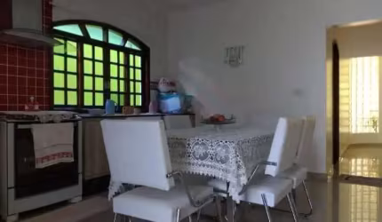 Casa com 3 quartos à venda na Rua Manoel Bandeira, 1, Jardim Amanda II, Hortolândia por R$ 560.000