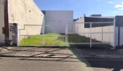 Terreno à venda na Jurunas, 001, Residencial Anauá, Hortolândia por R$ 231.000