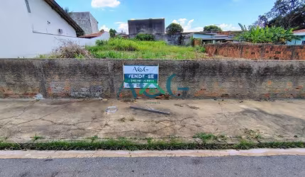 Terreno à venda na Rua Antônio Biassi Filho, 122, Parque Ortolândia, Hortolândia por R$ 850.000