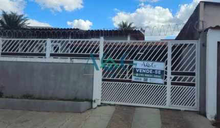 Casa com 3 quartos à venda na Amandio dos Santos Rodrigues Gracio, 1, Jardim Santa Rosa (Nova Veneza), Sumaré por R$ 450.000