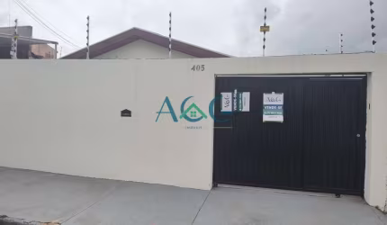 Casa com 3 quartos à venda na Amoreiras, 1, Parque dos Pinheiros, Hortolândia por R$ 395.000
