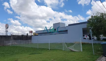 Terreno à venda na Jardim de Mônaco, 415, Residencial Jardim de Mônaco, Hortolândia por R$ 400.000