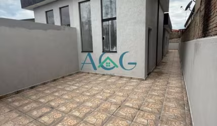 Casa com 2 quartos à venda na Rua Manoel Rodrigues Quadros, 1, Jardim Maria Antonia (Nova Veneza), Sumaré por R$ 375.000
