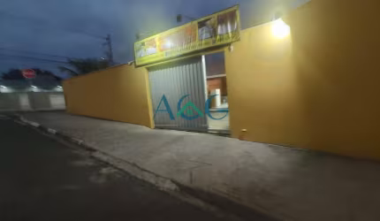 Chácara / sítio com 2 quartos à venda na General Eurípedes Machado, 1, Parque Valença I, Campinas por R$ 700.000