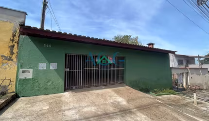 Casa com 2 quartos à venda na Rua Olindo Gardelin, 1, Parque Valença I, Campinas por R$ 300.000