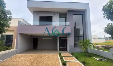 Casa em condomínio fechado com 4 quartos à venda na Ficus, 1, Parque Olívio Franceschini, Hortolândia por R$ 1.600.000