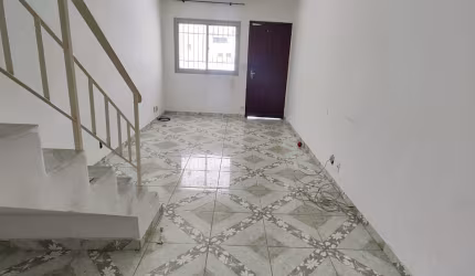 Oportunidade!!Sobrado Parque Marabá Taboão da Serra
