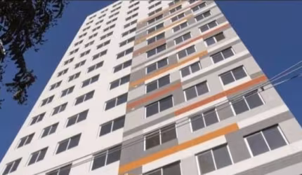 Lindo Apto  no coração de São Paulo