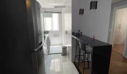 Lindo Imóvel todo mobiliado