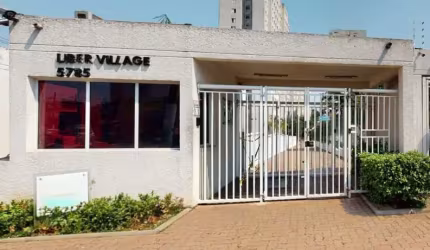 Lindo Apartamento 2 dormitórios Campo Limpo
