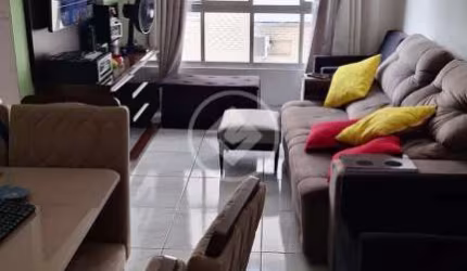 Lindo apartamento no Boqueirão codigo: 102575