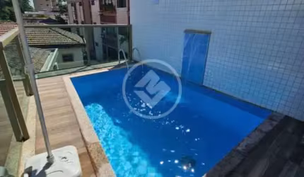 CASA ESPETACULAR NA PONTA DA PRAIA codigo: 58156