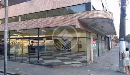 Loja Comercial Excelente Localização para Locação codigo: 111767