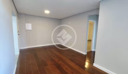 Apartamento 2 quartos reformado, 90m², no Campo Grande, em Santos. codigo: 102208