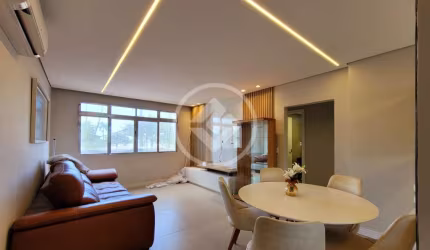 Apartamento frente mar no coração do Gonzaga codigo: 76854