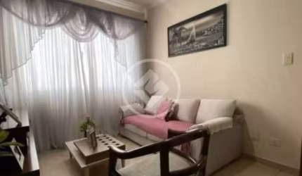 Apartamento IMPERDÍVEL! codigo: 63030