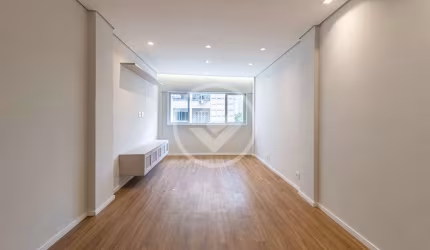 Apartamento com 2 quartos à venda na Rua Governador Pedro de Toledo, Boqueirão, Santos, 77 m2 por R$ 752.000