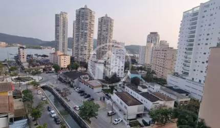 Cobertura na Ponta da Praia codigo: 82131