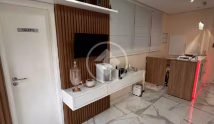 Sala toda reformada Linda! codigo: 110074