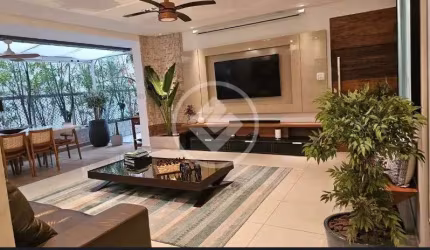 Apartamento Garden Alto Padrão Mobiliado. codigo: 108056