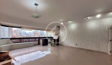 Apartamento amplo e com 3 quartos à venda no Embaré codigo: 93383