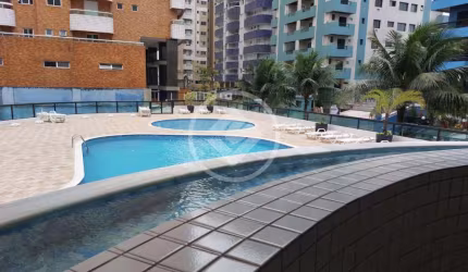 Apartamento para Alugeul em Canto do forte codigo: 104442