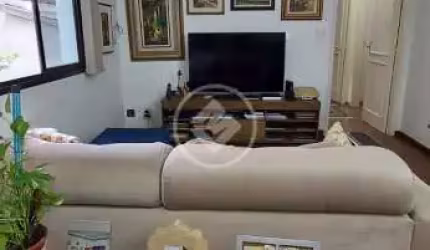 Apartamento 2 dormitórios com dependência completa na aparecida em Santos  em Santos codigo: 105508
