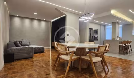 Apartamento maravilhoso! codigo: 77718