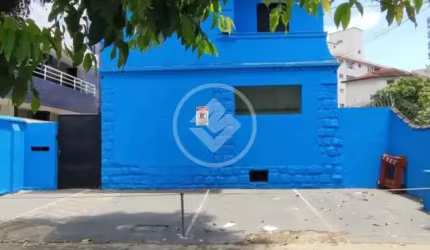 Casa comercial Ponto estratégico! codigo: 105531