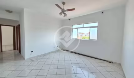 APARTAMENTO DE DOIS DORMITÓRIOS COM VISTA LIVRE NO PARQUE SÃO VICENTE codigo: 108240