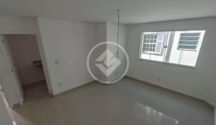 Casa sobreposta com quintal e churrasqueira NOVA! codigo: 59272