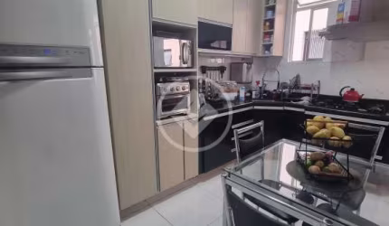 Apartamento no Marapé de 3 andares codigo: 85378