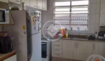 Apartamento no Gonzaga codigo: 89144