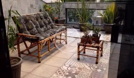 EXCELENTE CASA COMERCIAL NO CORAÇÃO DO GONZAGA codigo: 71923