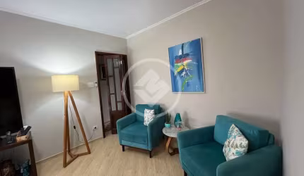 Apartamento na Pompéia codigo: 73038